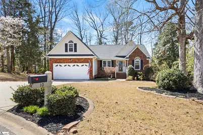 10 Croftstone Court, Mauldin, SC 29622 - Photo 1