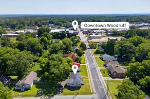 270 W Hayne St, Woodruff, SC 29388 - Photo 2