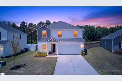 116 Layken Drive, Fountain Inn, SC 29644 - Photo 28