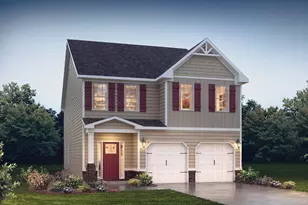 411 Scarlett Leaf Ln, Greenville, SC 29607 - Photo 1