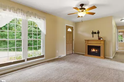 136 Country Club Road, Gaffney, SC 29340 - Photo 14