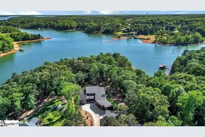 1143 Hawk Harbor Drive, Anderson, SC 29625 - Photo 2