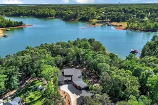 1143 Hawk Harbor Dr, Anderson, SC 29625 - Photo 2