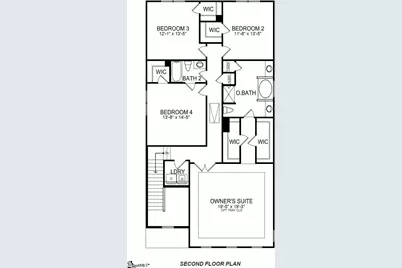 413 Scarlet Leaf Way, Greenville, SC 29607 - Photo 4
