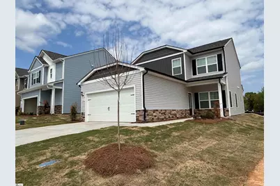 430 West Claywalk Road, Woodruff, SC 29388 - Photo 1
