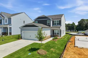 430 W Claywalk Rd, Woodruff, SC 29388 - Photo 2