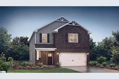 412 Scarlet Leaf Lane, Greenville, SC 29607 - Photo 1