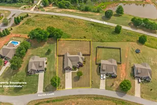 917 Garnet Dr, Chesnee, SC 29323 - Photo 40