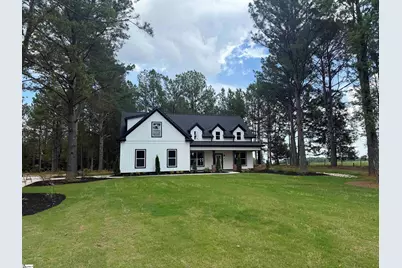 199 Ora Road, Gray Court, SC 29645 - Photo 2