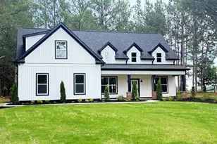 199 Ora Rd, Gray Court, SC 29645 - Photo 1