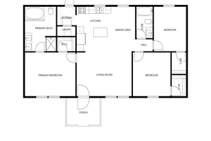 1649 Beaverdam Creek Rd, Gray Court, SC 29645 - Photo 42
