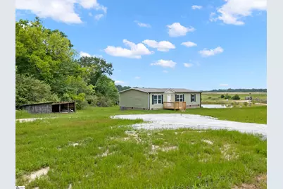 1649 Beaverdam Creek Road, Gray Court, SC 29645 - Photo 2