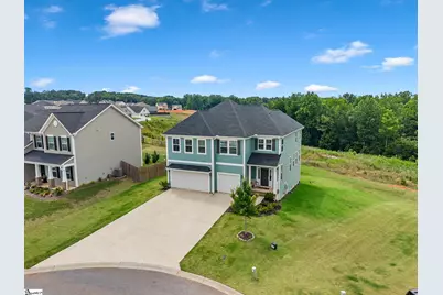 1427 Boatswain Drive, Inman, SC 29349 - Photo 4