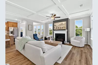 1427 Boatswain Drive, Inman, SC 29349 - Photo 8
