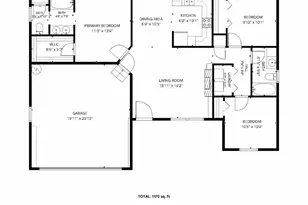1111 Dunwoody Dr, Simpsonville, SC 29681 - Photo 2