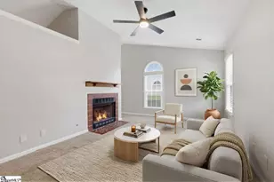 107 Daniel Ct, Mauldin, SC 29662 - Photo 2