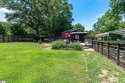 2261 Fews Chapel Road, Greer, SC 29651 - Photo 4