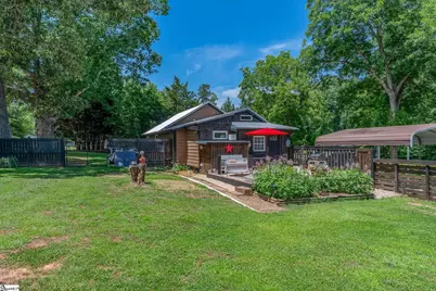 2261 Fews Chapel Road, Greer, SC 29651 - Photo 8