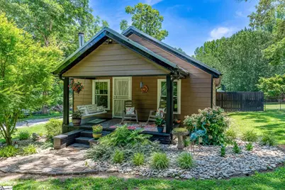 2261 Fews Chapel Road, Greer, SC 29651 - Photo 1