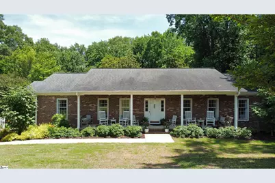 639 Sulphur Springs Road, Greenville, SC 29617 - Photo 1