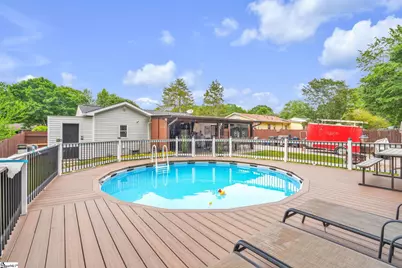 22 Costwold Terrace, Taylors, SC 29687 - Photo 22