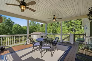 168 Sam Bailes Blvd, Smyrna, SC 29743 - Photo 32