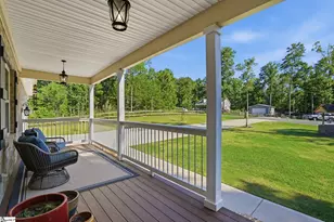 168 Sam Bailes Blvd, Smyrna, SC 29743 - Photo 4
