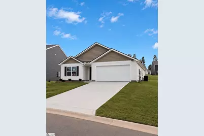 1425 Slades Street, Woodruff, SC 29388 - Photo 2