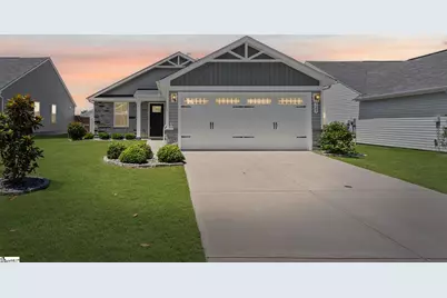 723 Sweet Sage Lane, Spartanburg, SC 29302 - Photo 2