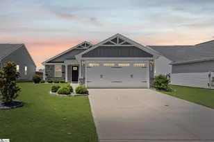 723 Sweet Sage Ln, Spartanburg, SC 29302 - Photo 2
