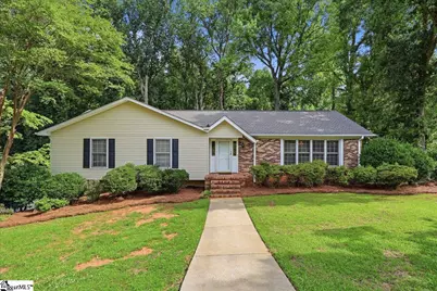 201 Wallingford Road, Greenville, SC 29609 - Photo 1