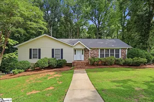 201 Wallingford Rd, Greenville, SC 29609 - Photo 1