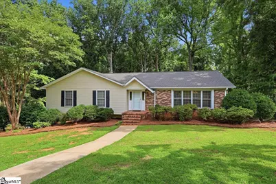201 Wallingford Road, Greenville, SC 29609 - Photo 2