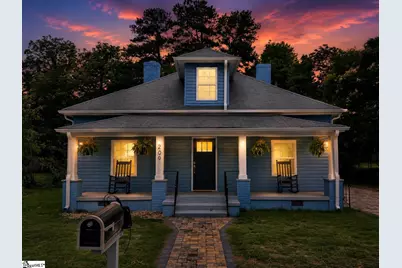 209 Westfield Avenue, Greer, SC 29651 - Photo 2
