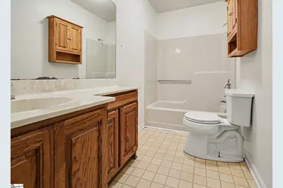 101 Fairway Oaks Lane #Unit E, Easley, SC 29642 - Photo 16