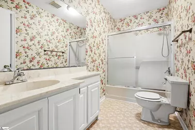 101 Fairway Oaks Lane #Unit E, Easley, SC 29642 - Photo 12