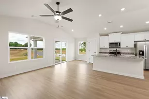 423 W Claywalk Rd, Woodruff, SC 29388 - Photo 4
