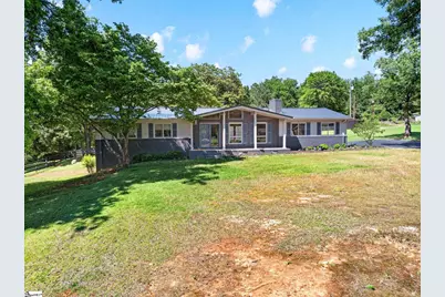 1064 Knollwood Acres Drive, Boiling Springs, SC 29316 - Photo 4