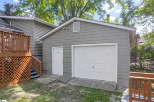 9 Hampton St, Ware Shoals, SC 29692 - Photo 28