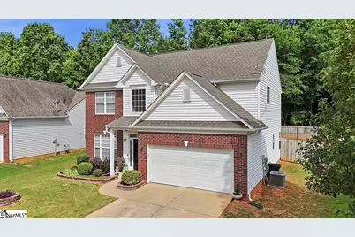 696 Timber Walk Drive, Simpsonville, SC 29681 - Photo 2