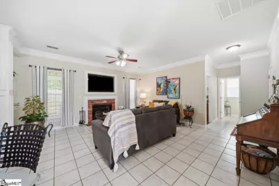 696 Timber Walk Drive, Simpsonville, SC 29681 - Photo 6