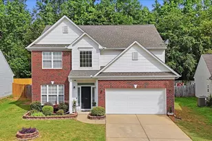 696 Timber Walk Dr, Simpsonville, SC 29681 - Photo 1