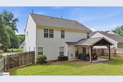 696 Timber Walk Drive, Simpsonville, SC 29681 - Photo 30