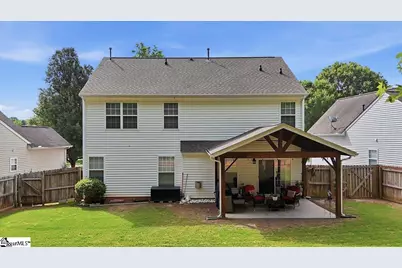 696 Timber Walk Drive, Simpsonville, SC 29681 - Photo 32