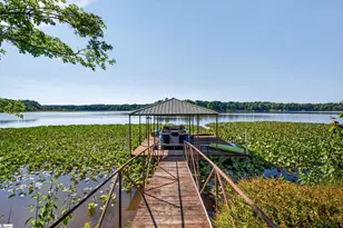 1125 Dickson Rd, Campobello, SC 29322 - Photo 4