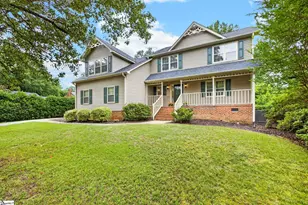 703 E Silverleaf St, Greer, SC 29650 - Photo 1