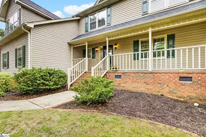 703 E Silverleaf Street, Greer, SC 29650 - Photo 6
