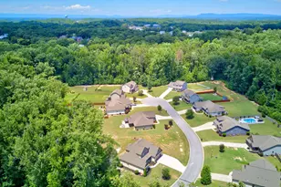 407 Oak Ridge Pl, Easley, SC 29642 - Photo 46