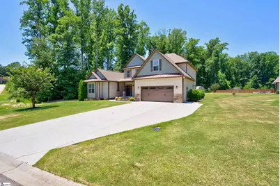 407 Oak Ridge Place, Easley, SC 29642 - Photo 4