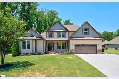 407 Oak Ridge Place, Easley, SC 29642 - Photo 1